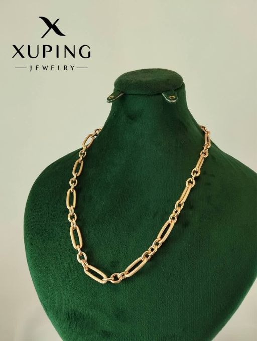 گردنبند ژوپینگ کد 1015 - خرید آنلاین از گالری آداس